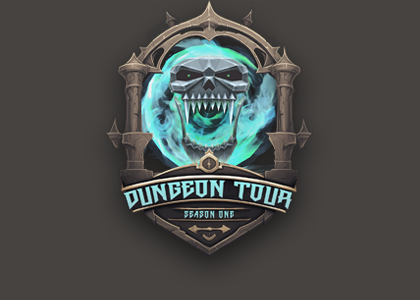 Dungeon Tour: Season One