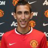 Angel Di Maria