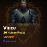 Vince Vancleef
