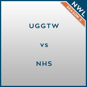 UGGTW Vs NH