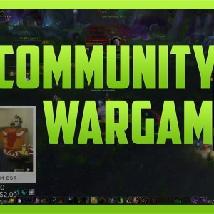 10v10 19 Wargames - YouTube