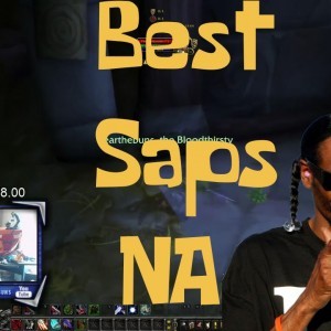 Fearthebuns Best Saps NA - YouTube