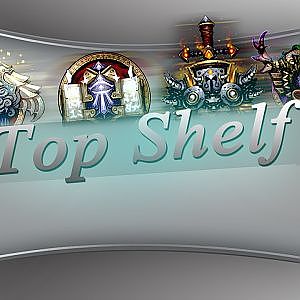 [WOW] Top Shelf: "We had a Dream" - F2P Championship Movie - YouTube