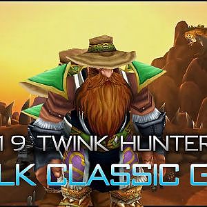 WotLK Classic - 19 Twink Hunter Gear Guide (IN DEPTH)