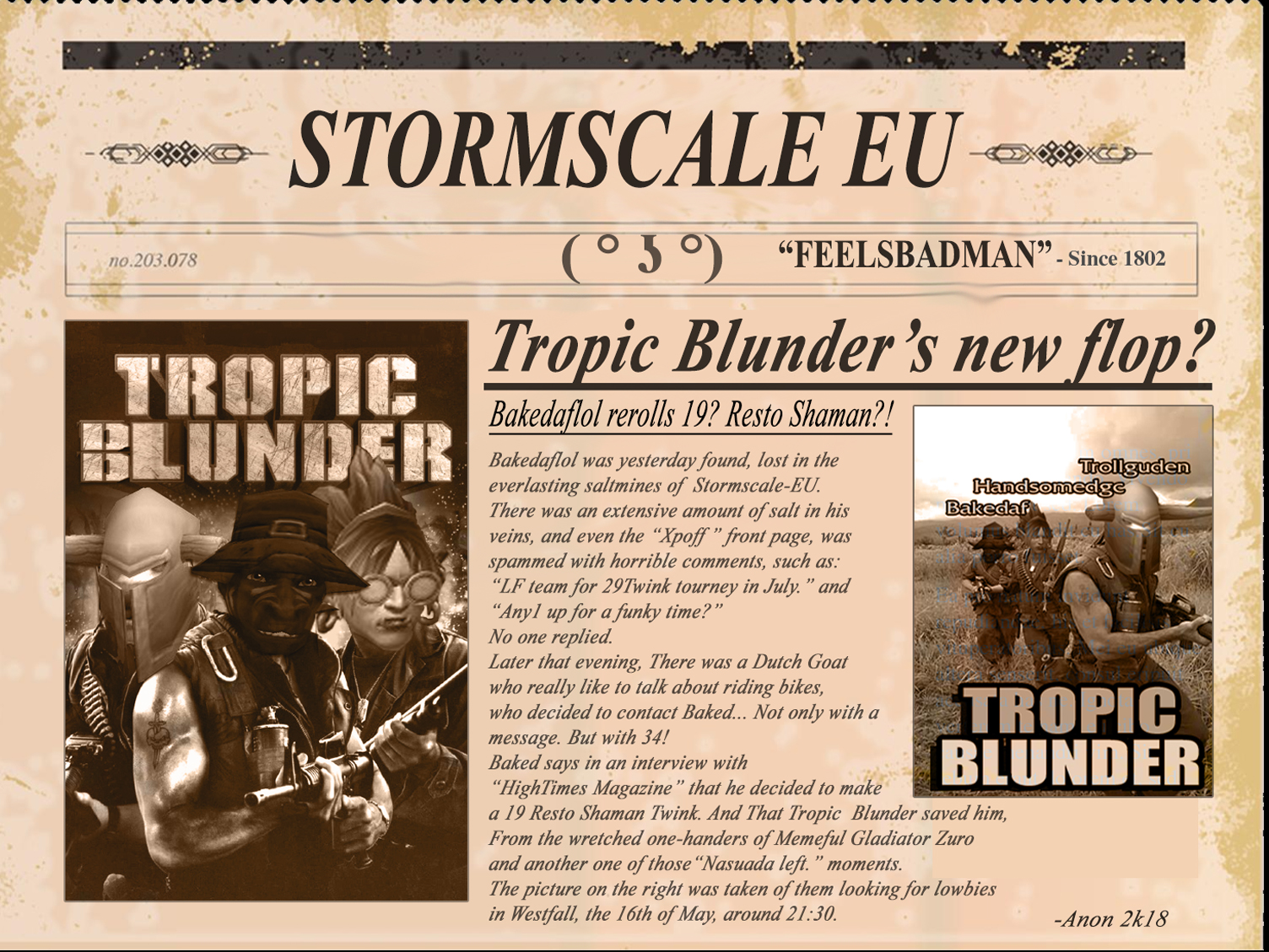 Tropic Blunder News.jpg