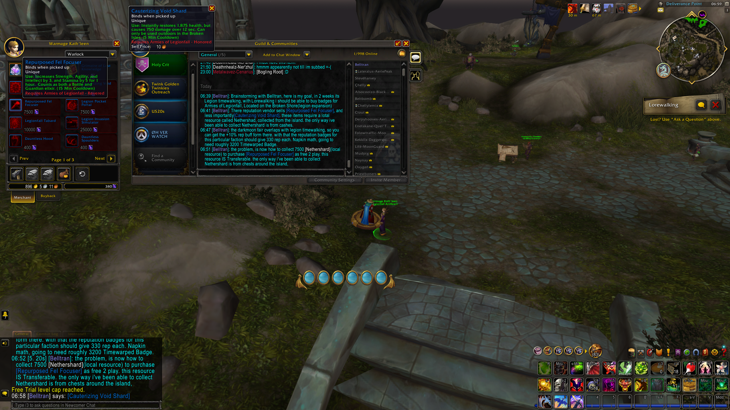 World Of Warcraft Screenshot 2025.10.20 - 06.59.21.64.png World Of Warcraft Screenshot 2025.10.20 - 06.59.21.64.png