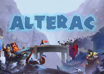 SIGN UP FOR ALTERAC 10/26 8PM EST