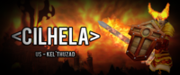 Cilhela - Streaming Overaly Project.png