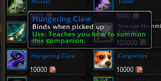 Hungering Claw LeMix.jpg