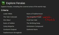Forgotten Coast - West Coast.JPG