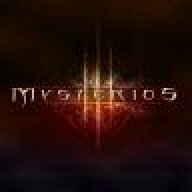 Mysterios