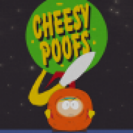 CheesyPoofs