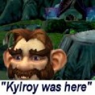 Kylroy