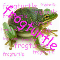 Frogturtle
