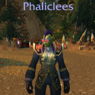 Phaliclees