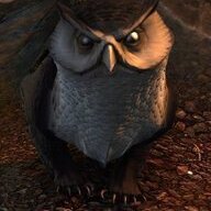 Owlbear