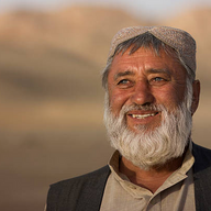 Afghan
