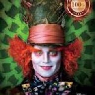 Mad Hatter