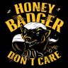 Honey Badger