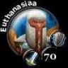 Euthanasiaa