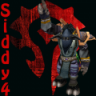 Siddyfour