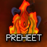 Preheet