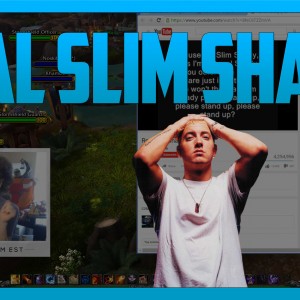 Real Slim Shady