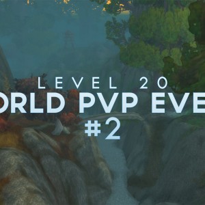 World PVP Event Thumbnail