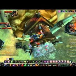 19 Twink FC WotLK WSG Gameplay Private Server