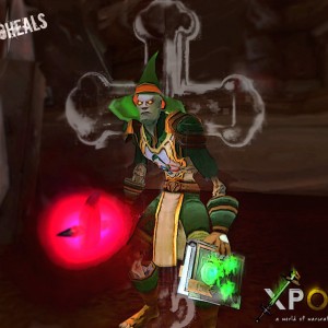 SHABOHEALS 29  PRIEST