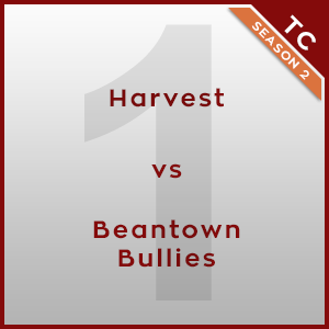 Harvest vs Beantown Bullies [1/3] - Twink Cup 2015 - YouTube