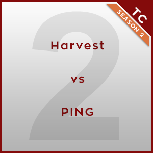Harvest vs Ping [2/3] - Twink Cup 2015 - YouTube