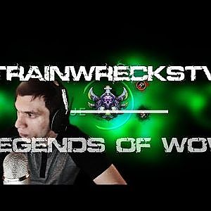The Legends of Wow - 70 Twink Outlaw Rogue Montage