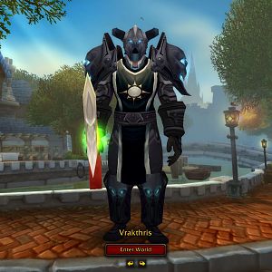 Transmog