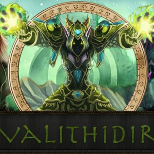 Druid/Rogue (Made for Valithidir)