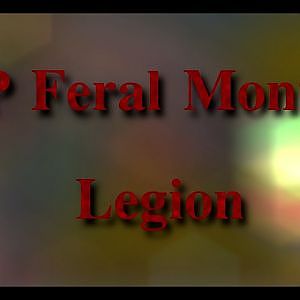 F2P Feral Legion Montage - YouTube
