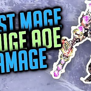 70 Twink Frost Mage - Deepwind Gorge Gameplay