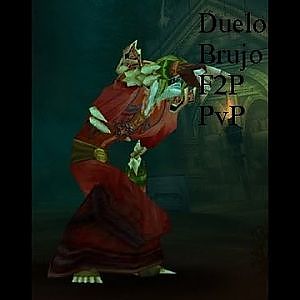 Brujo F2P PvP Duelos Duel - YouTube 2014 STARTER EDITION MOP