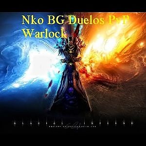 Warlock PvP F2P BG y duelos - YouTube 2014 MOP STARTER EDITION