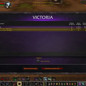 2v1 from Quel'thalas Starter Edition Pure Server