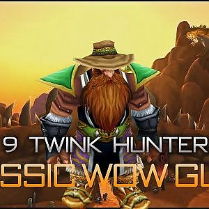 Classic WoW - 19 Twink Hunter Gear Guide (IN DEPTH)