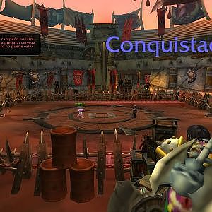 8.3.0 (Qq-Quel'thalas) #1 Starter Edition PvP