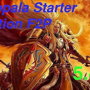 Starter Edition 5.4.8 Guide Paladin Starter Edition 2020