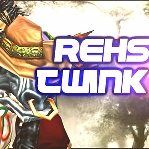 Rehsto - WotLK Classic Twink FC Montage