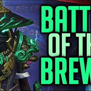 The War Within - 20 Twink Community Wargames #5 (Brewmaster Monk POV)