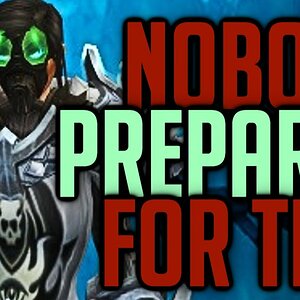 The War Within - 20 Twink Community Wargames #9 (Frost Deathknight POV)