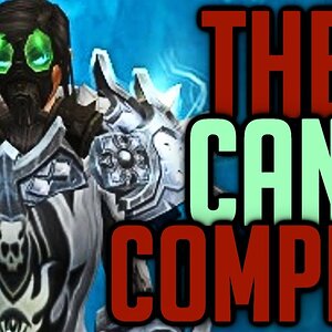 The War Within - 20 Twink Community Wargames #16 (Frost DK POV)