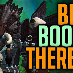 The War Within - 20 Twink Community Wargames #33 (Balance Druid POV)
