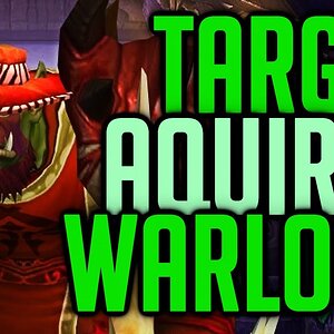 The War Within - 20 Twink Community Wargames #40 (Marksmanship Hunter POV)