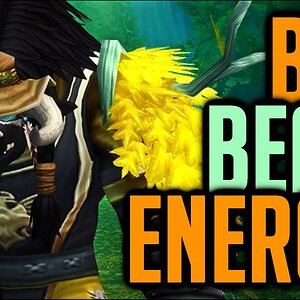 The War Within - 20 Twink Community Wargames #48 (Guardian Druid POV)